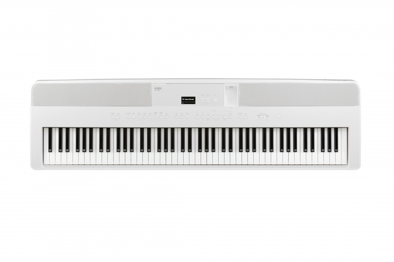 Цифровое пианино Kawai ES520