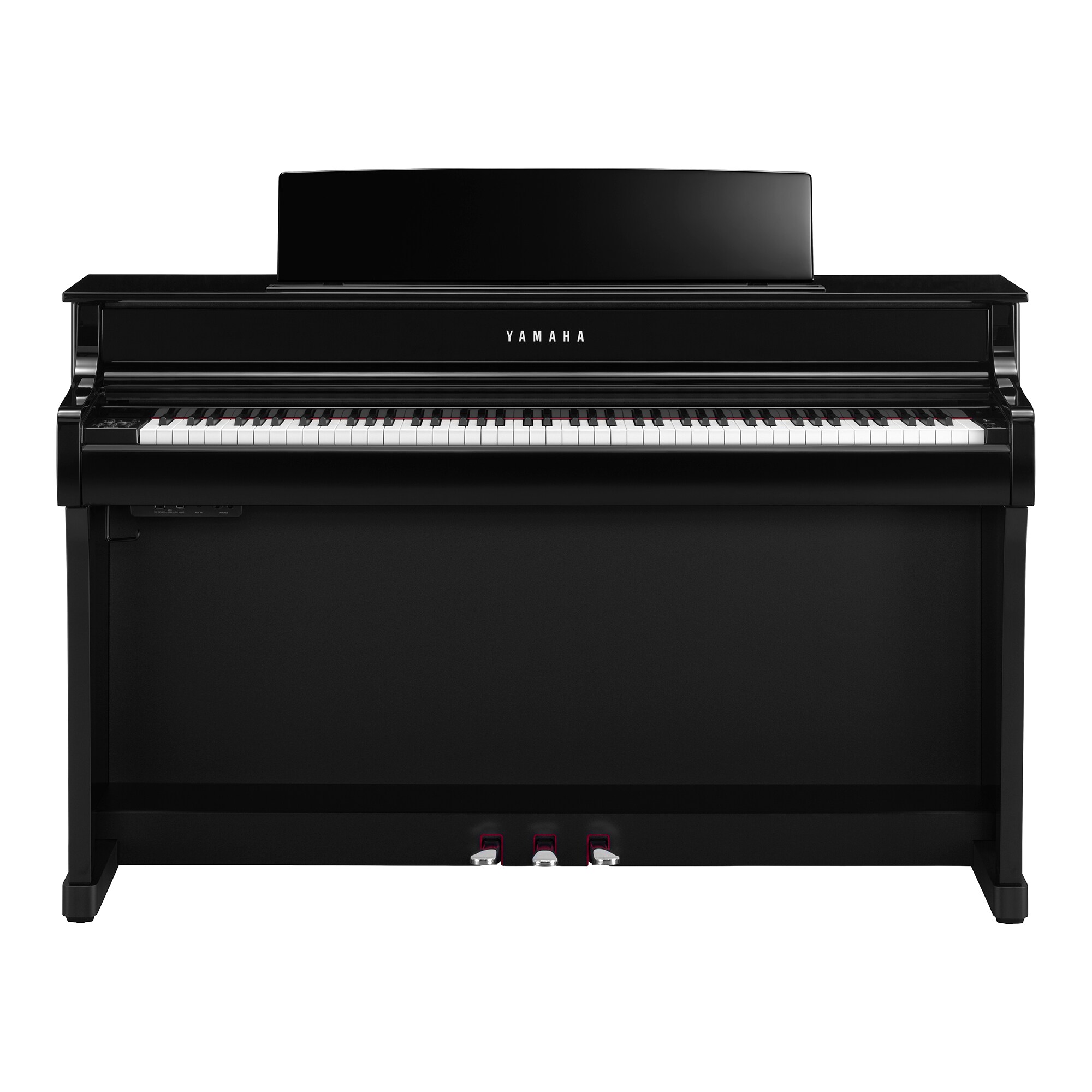 Цифровое пианино Yamaha Clavinova CLP-845PE