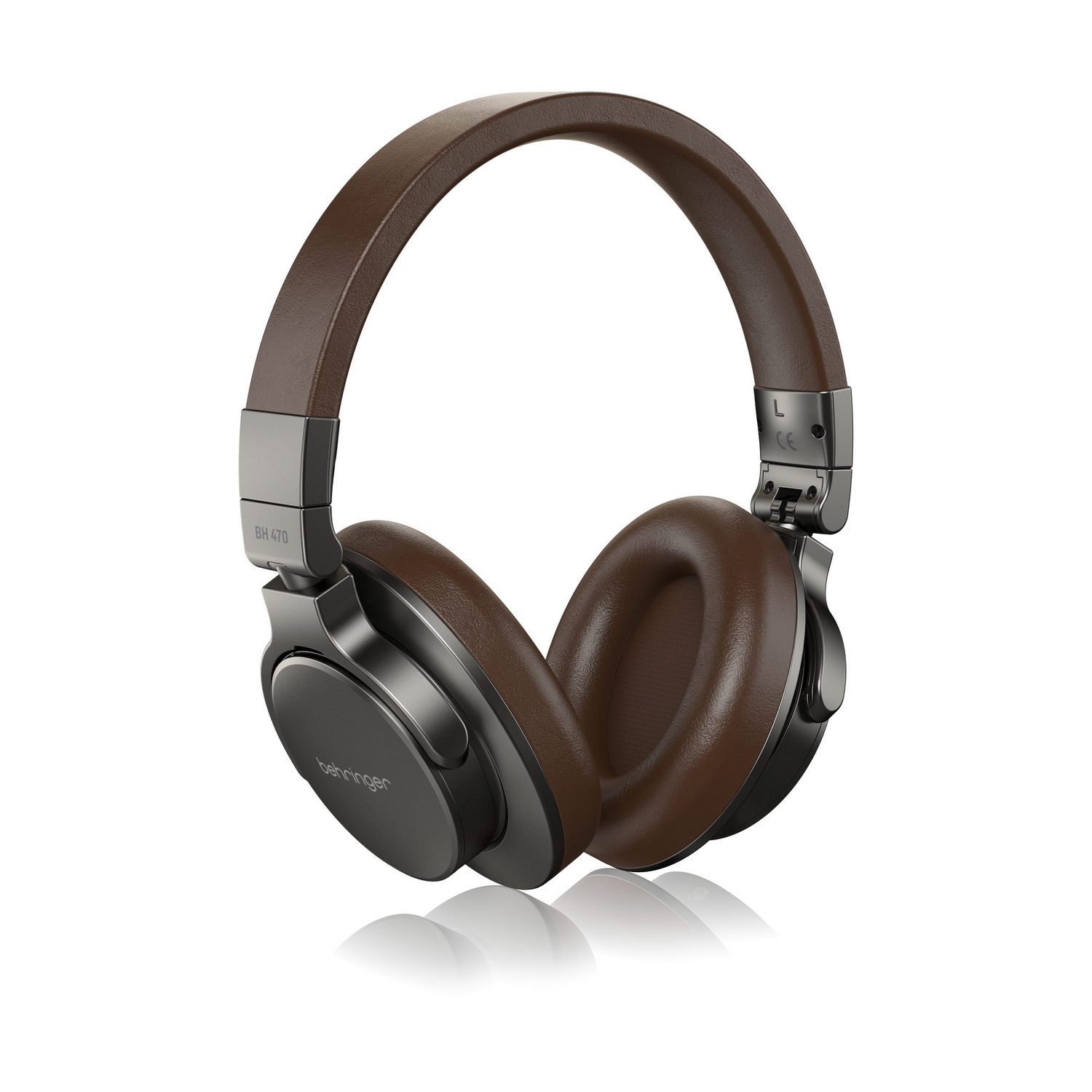 Наушники Behringer BH470