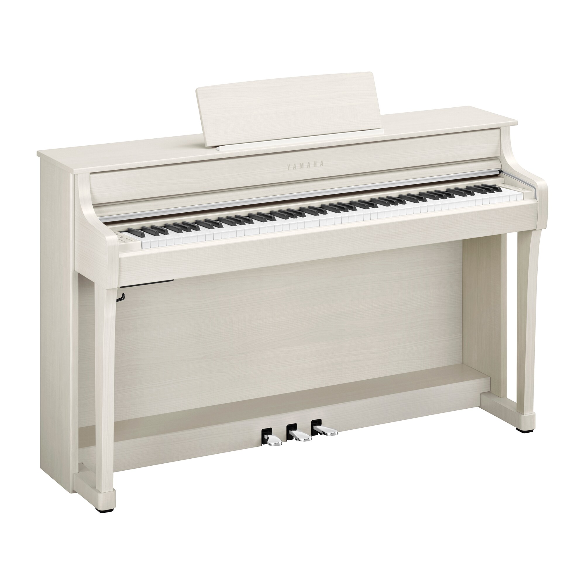 Цифровое пианино Yamaha Clavinova CLP-835