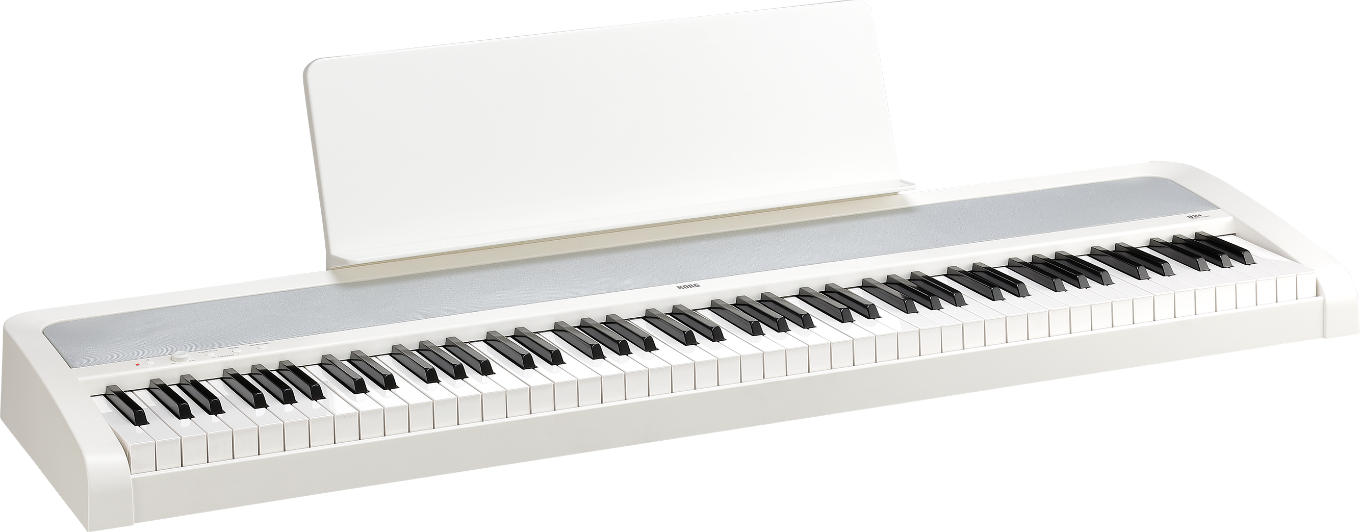 Цифровое пианино Korg B2+ WHITE