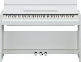 Цифровое пианино Yamaha ARIUS YDP-S52WH