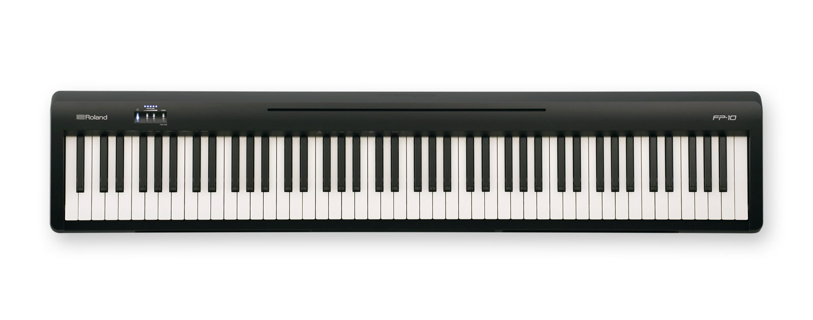 Цифровое пианино Roland FP-10 BK
