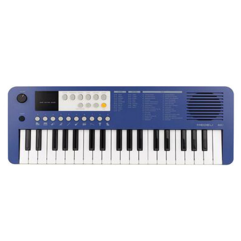 Синтезатор Medeli MK37 BL