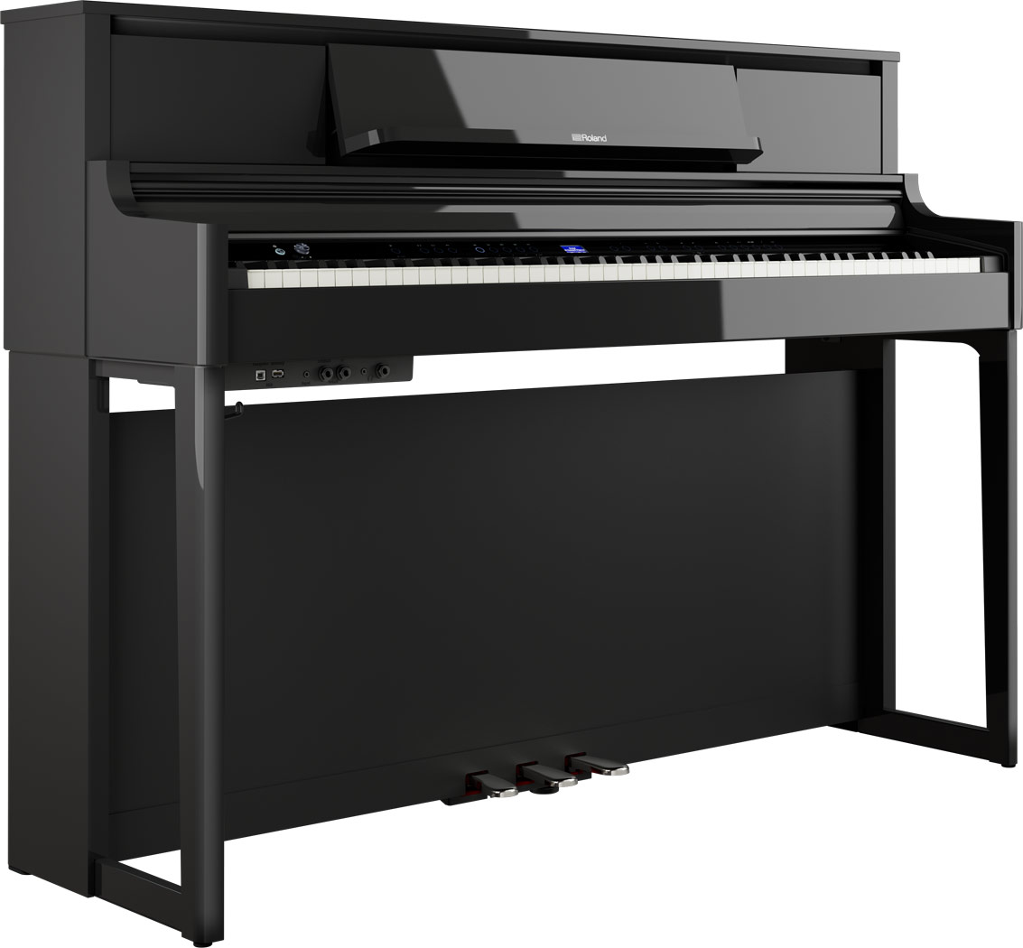Цифровое пианино Roland LX-5