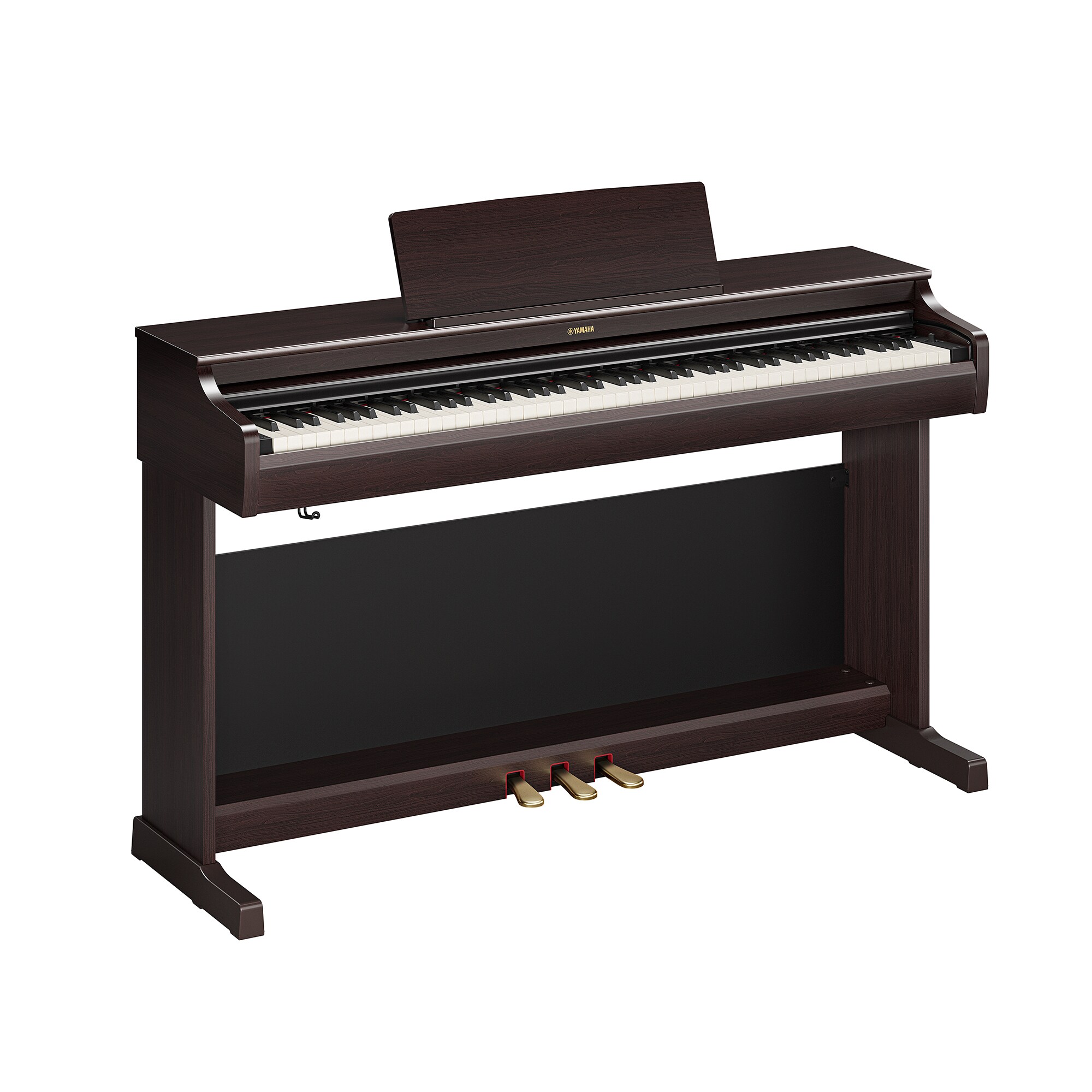 Цифровое пианино Yamaha Arius YDP-166