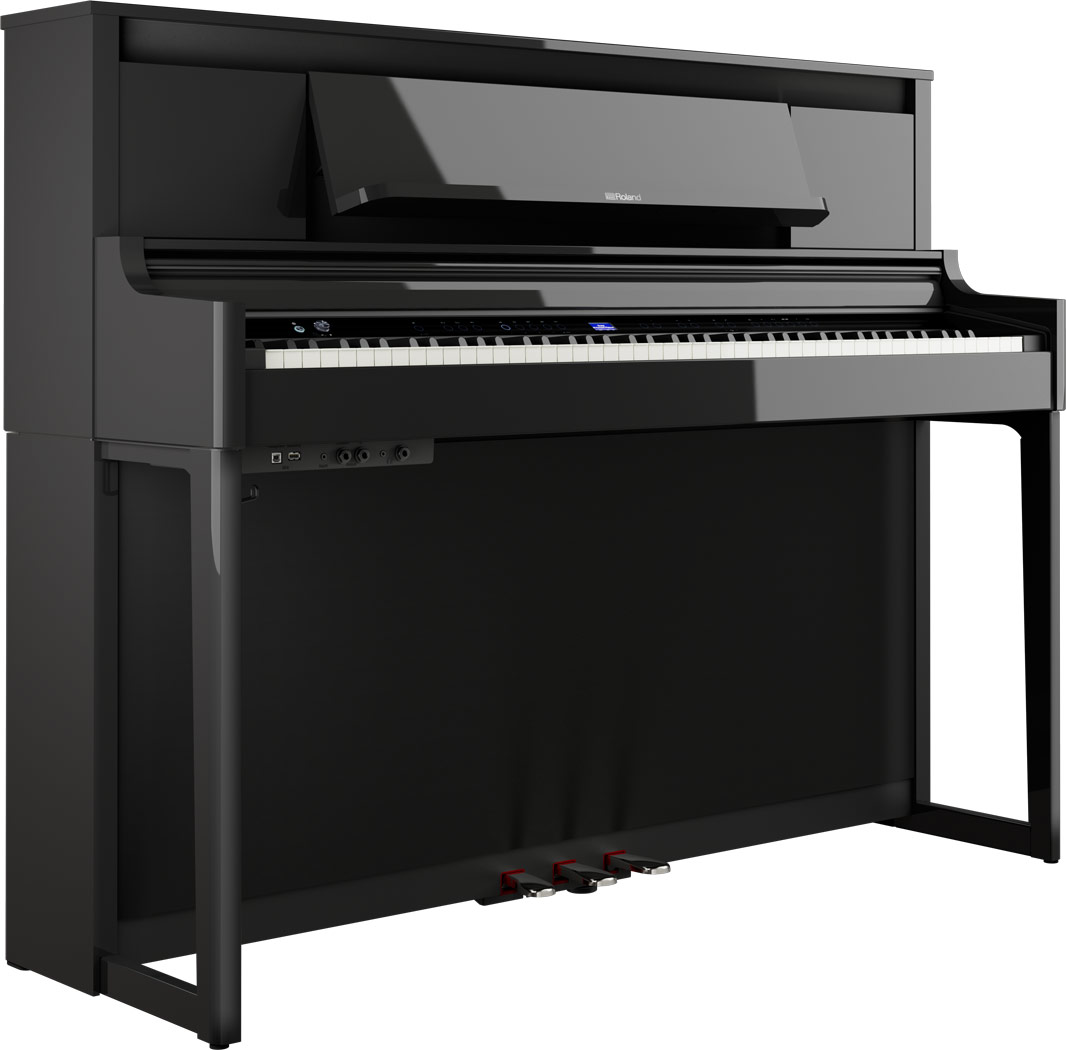 Цифровое пианино Roland LX-6