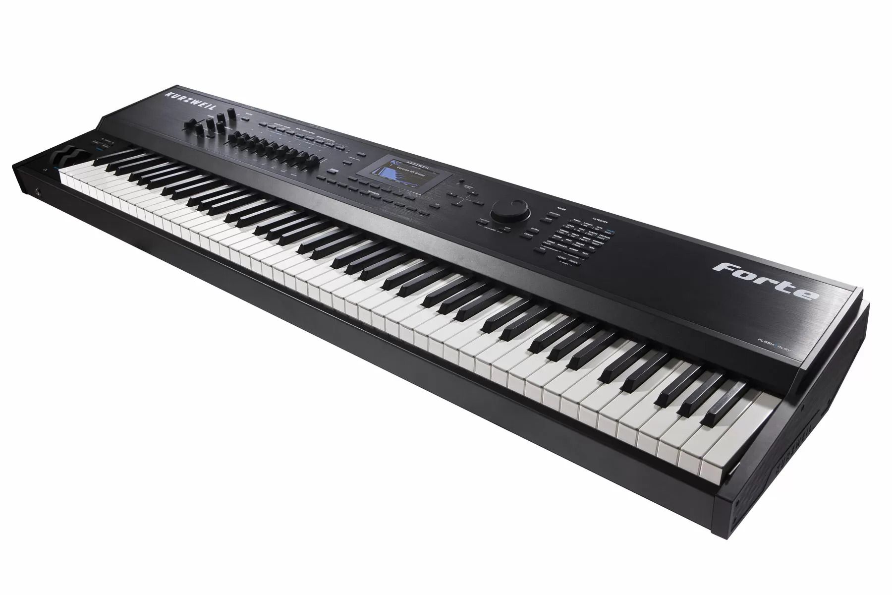 Цифровое пианино Kurzweil Forte