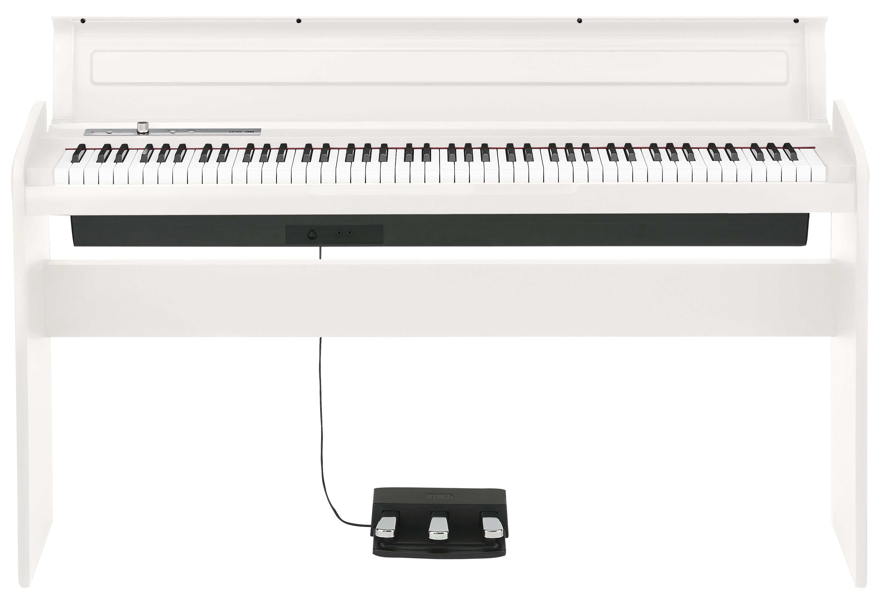 Цифровое пианино Korg LP-180-WH