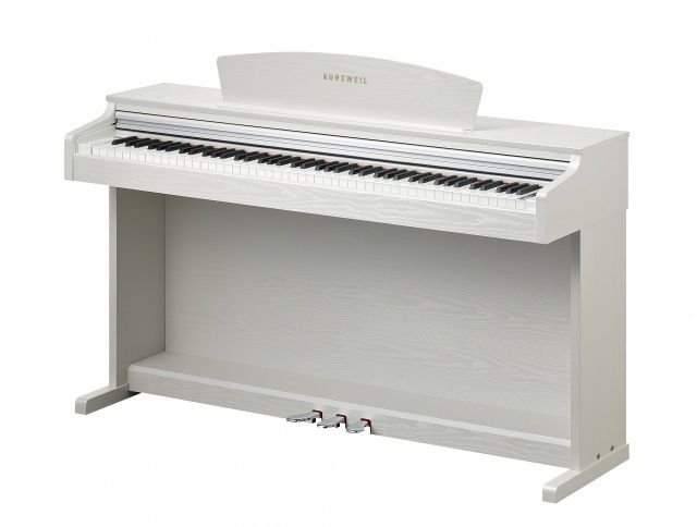 Цифровое пианино Kurzweil M110 WH
