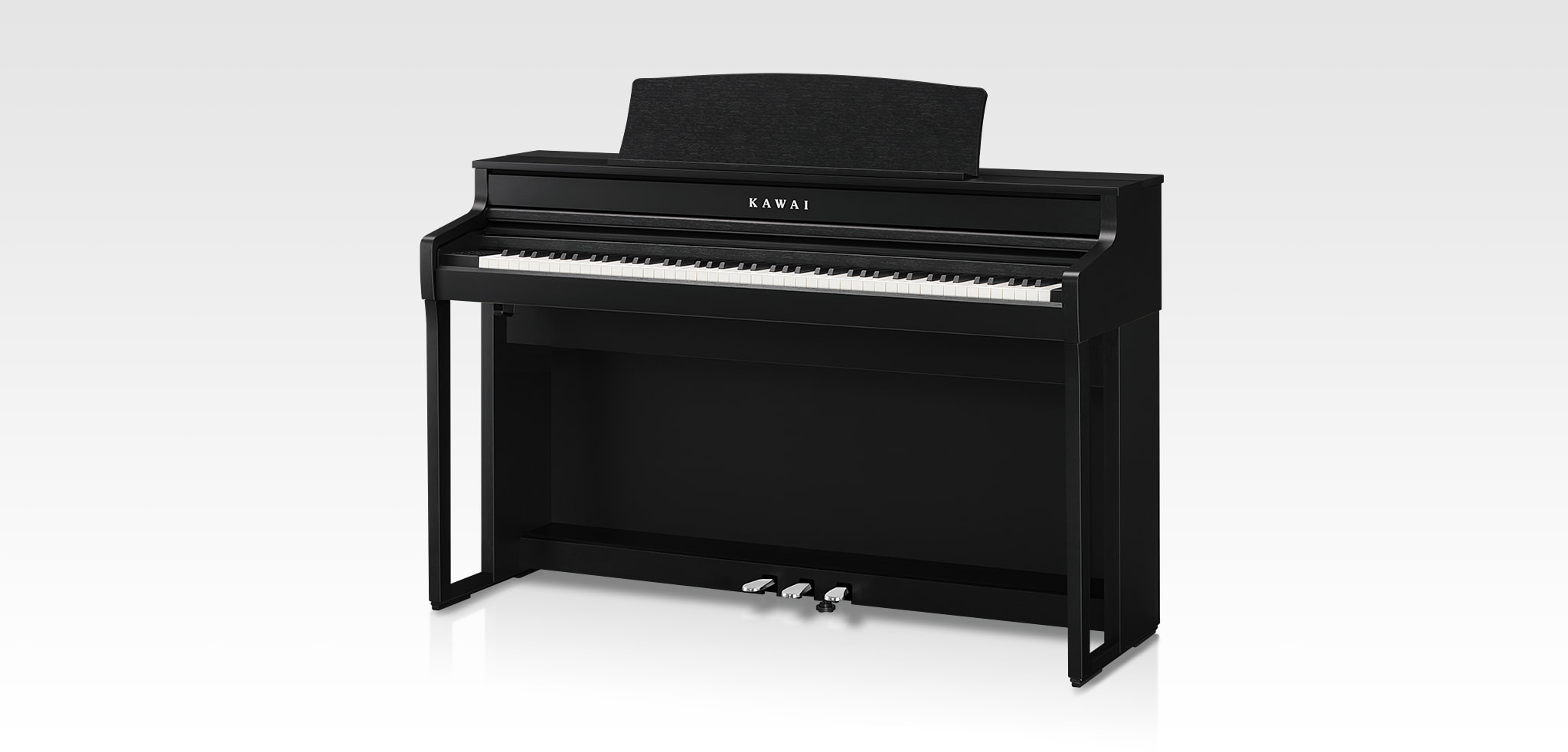 Цифровое пианино Kawai CA501 B