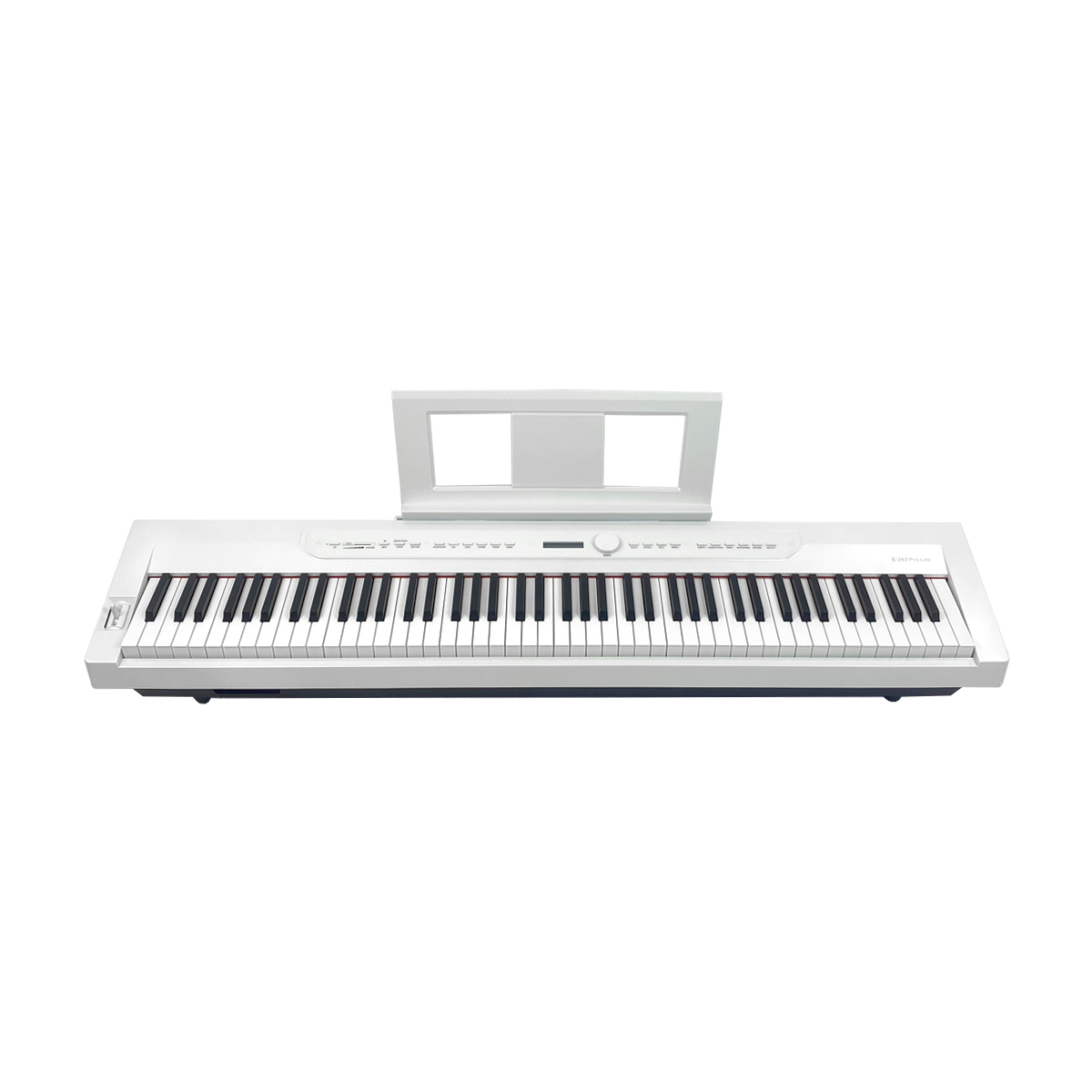 Цифровое пианино Beisite S-262 Pro Lite WH