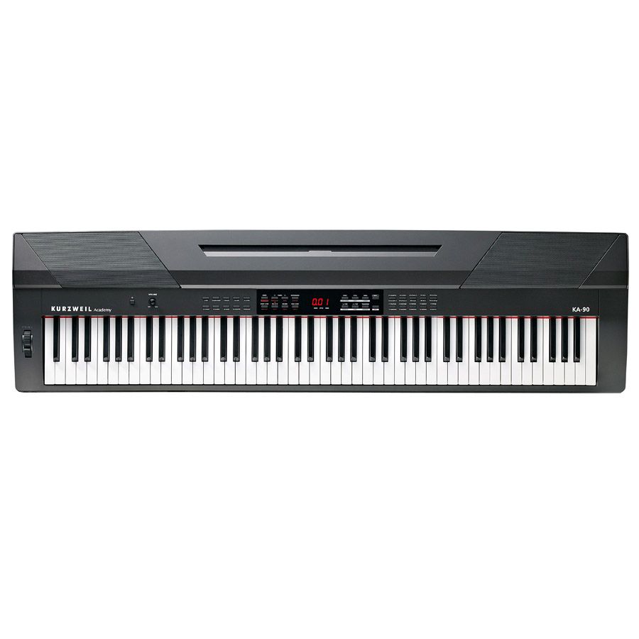 Цифровое пианино Kurzweil KA90