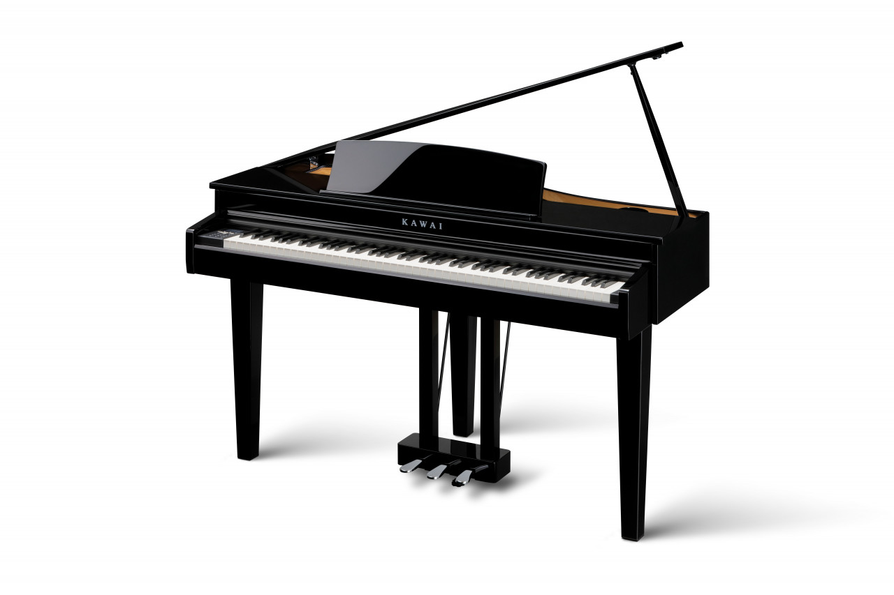 Цифровой рояль Kawai GP30 EP