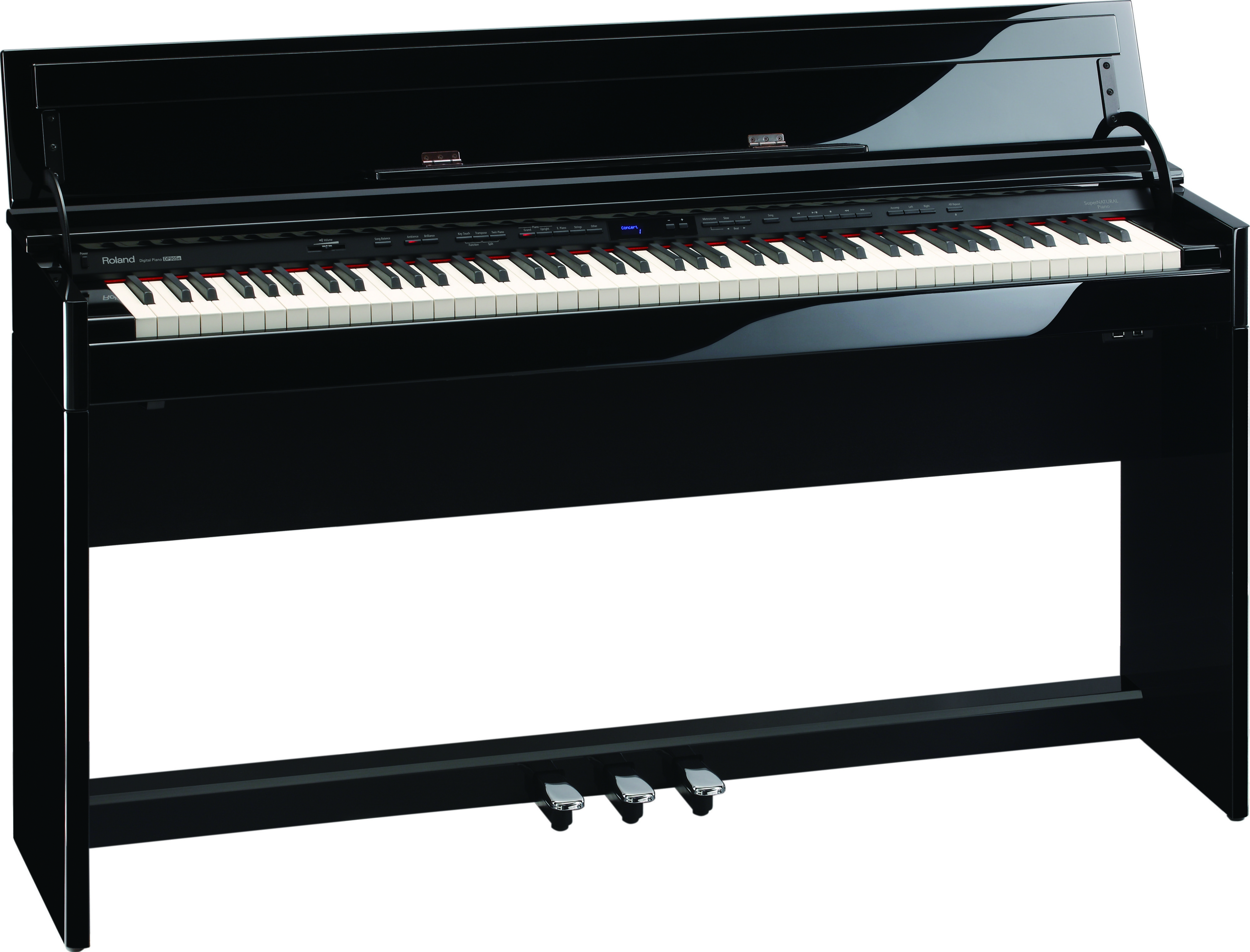 Цифровое пианино Roland DP90SE-PE