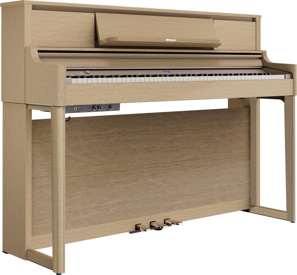 Цифровое пианино Roland LX-5