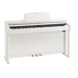 Цифровое пианино Roland HP504 WH