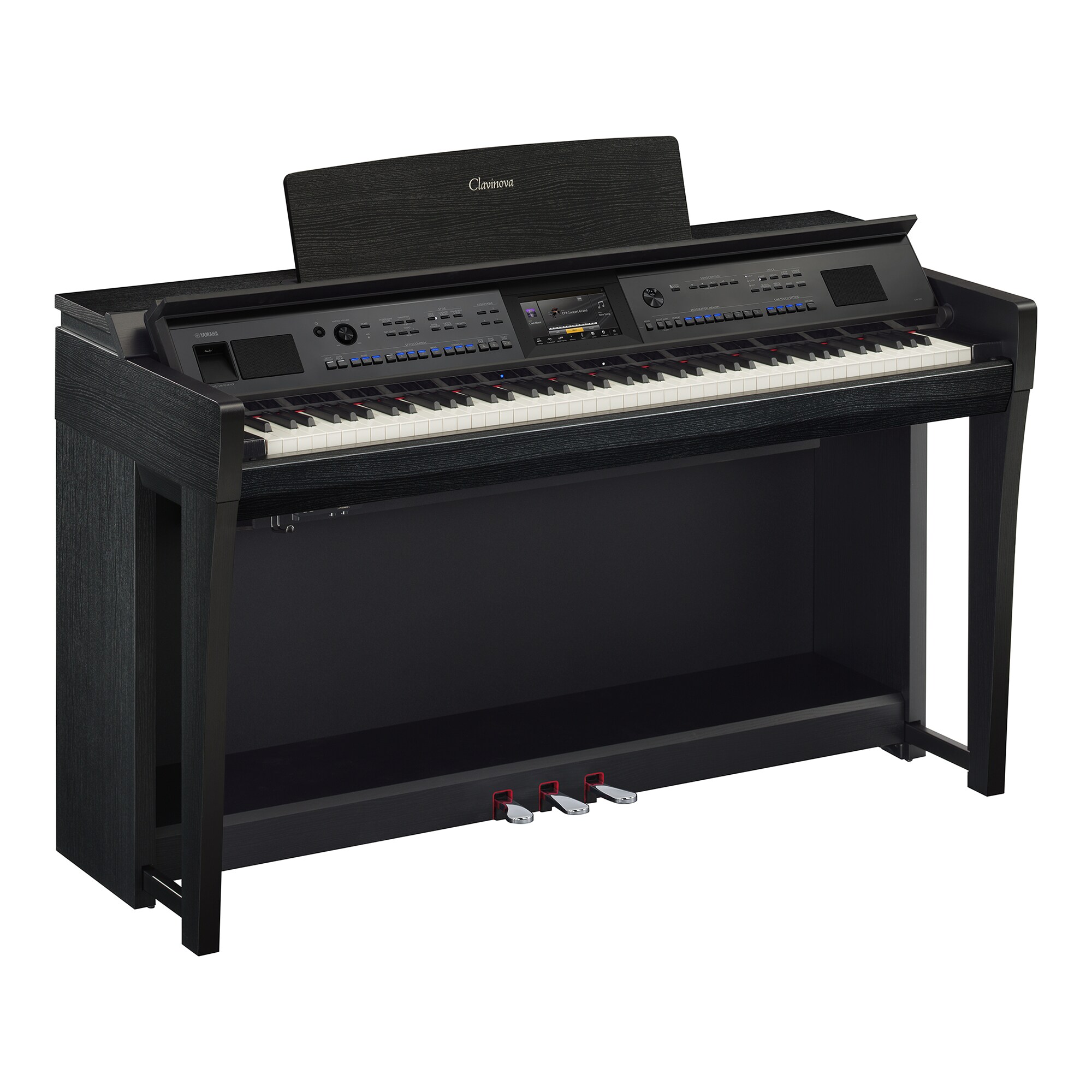 Цифровое пианино Yamaha Clavinova CVP-905B