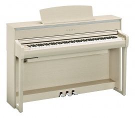 Цифровое пианино Yamaha Clavinova CLP-675WA