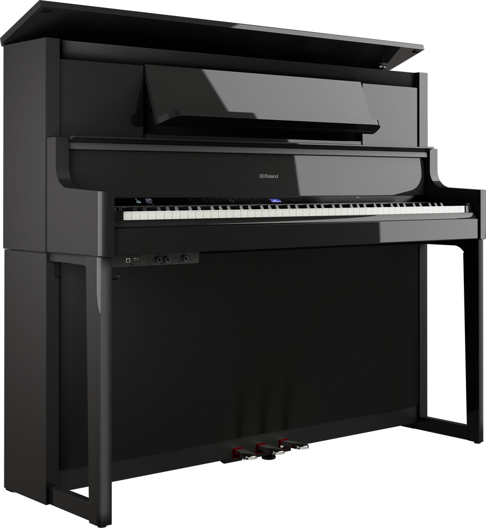 Цифровое пианино Roland LX-9