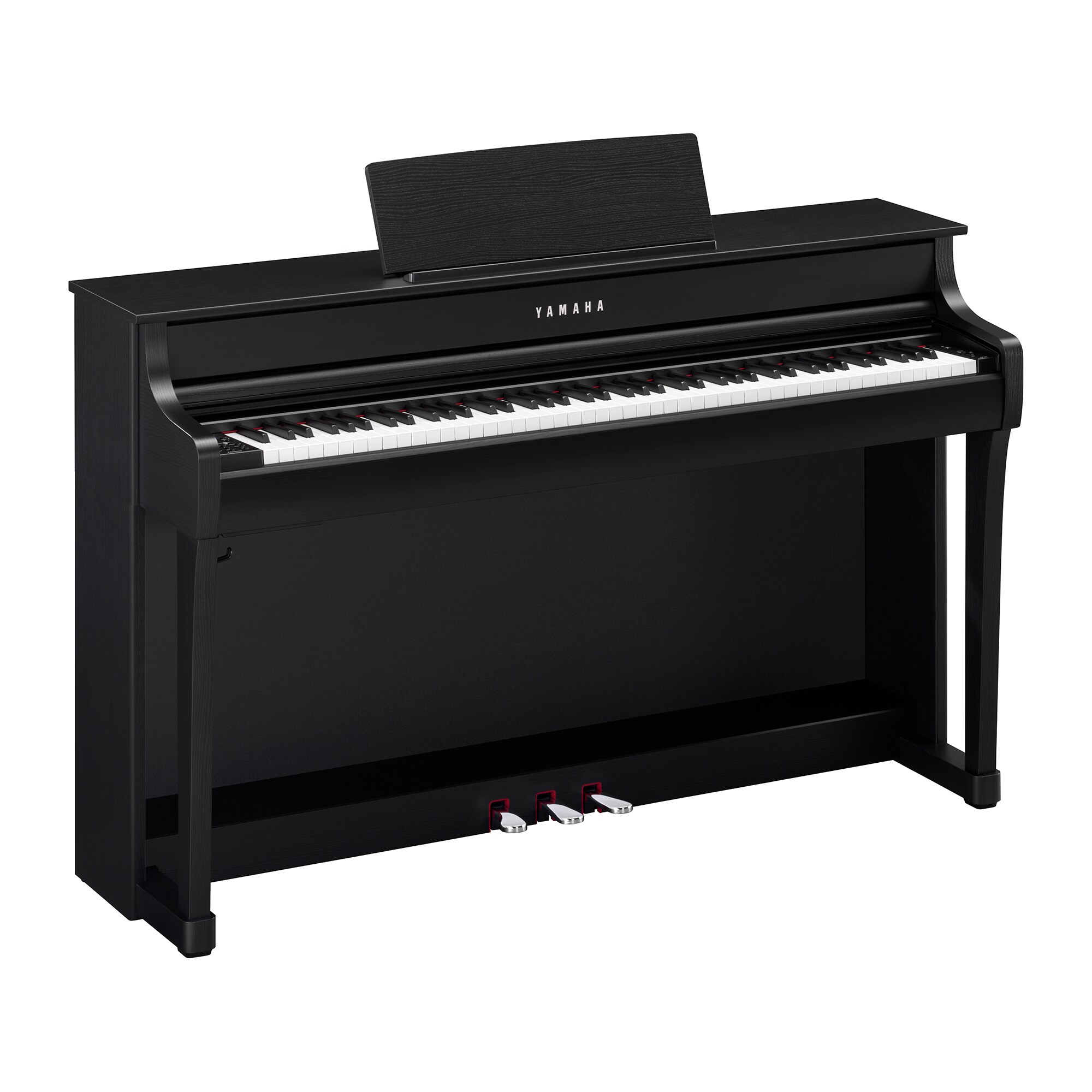 Цифровое пианино Yamaha Clavinova CLP-835