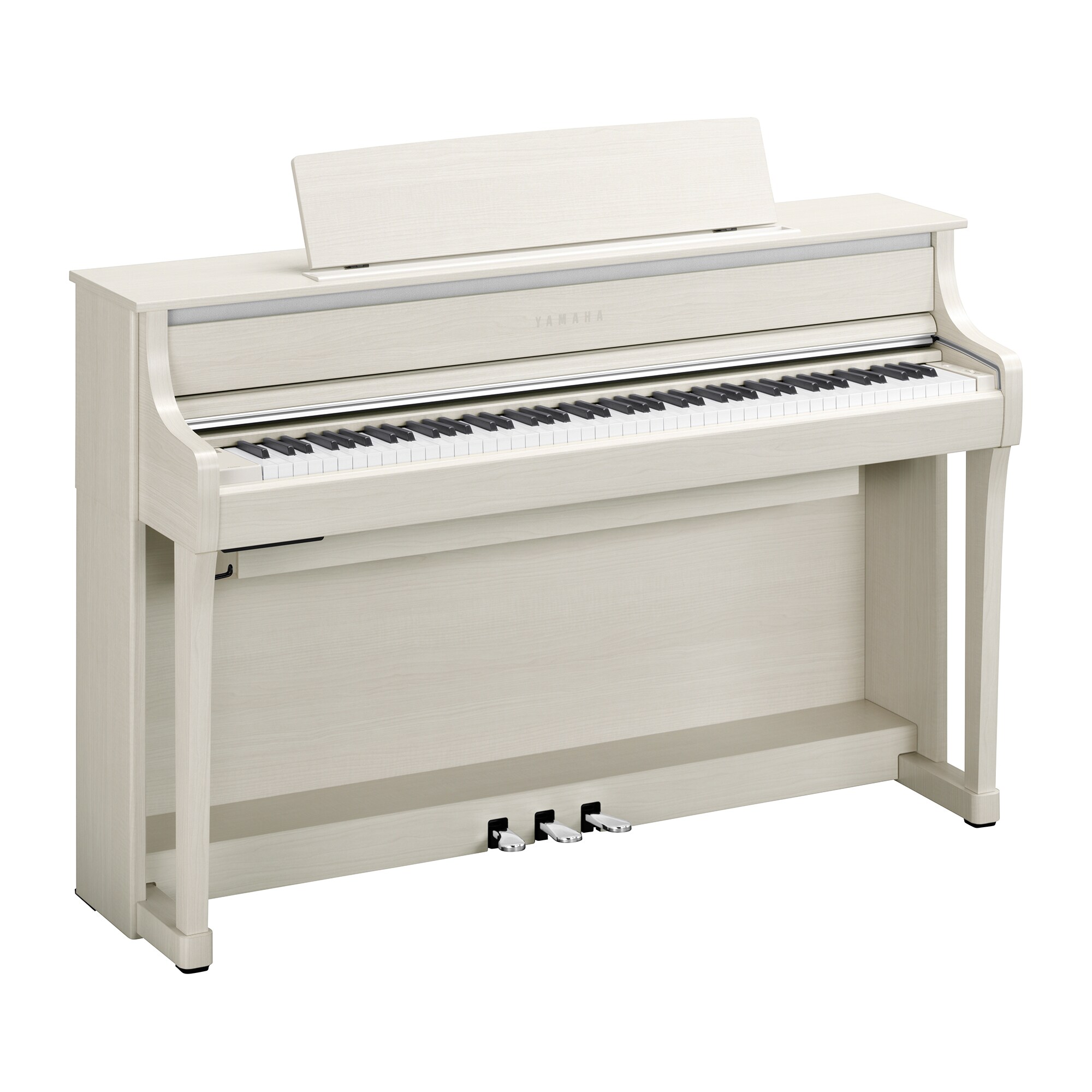 Цифровое пианино Yamaha Clavinova CLP-875
