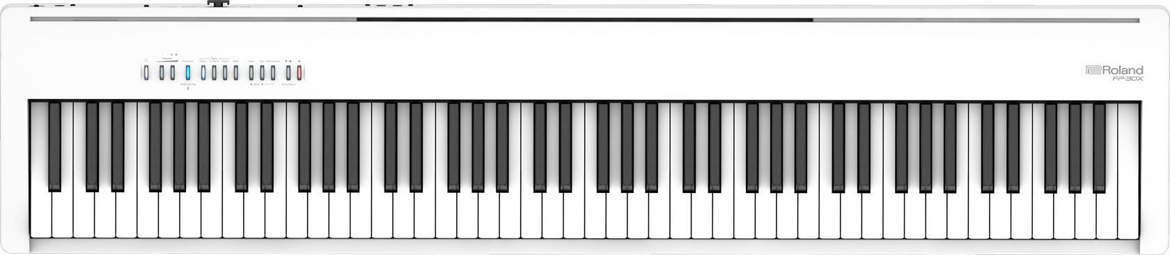 Цифровое пианино Roland FP-30X