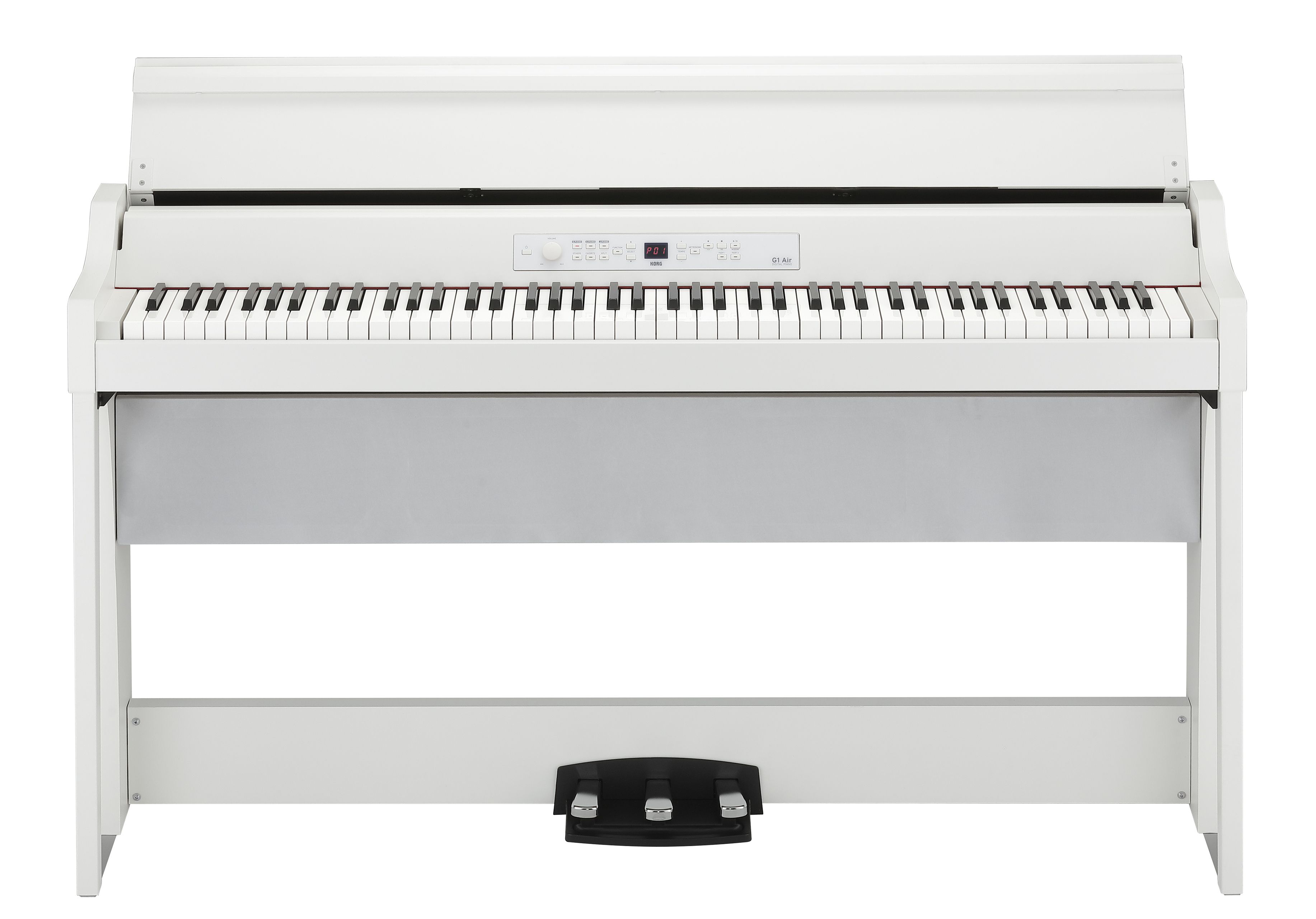 Цифровое пианино Korg G1 AIR-WH