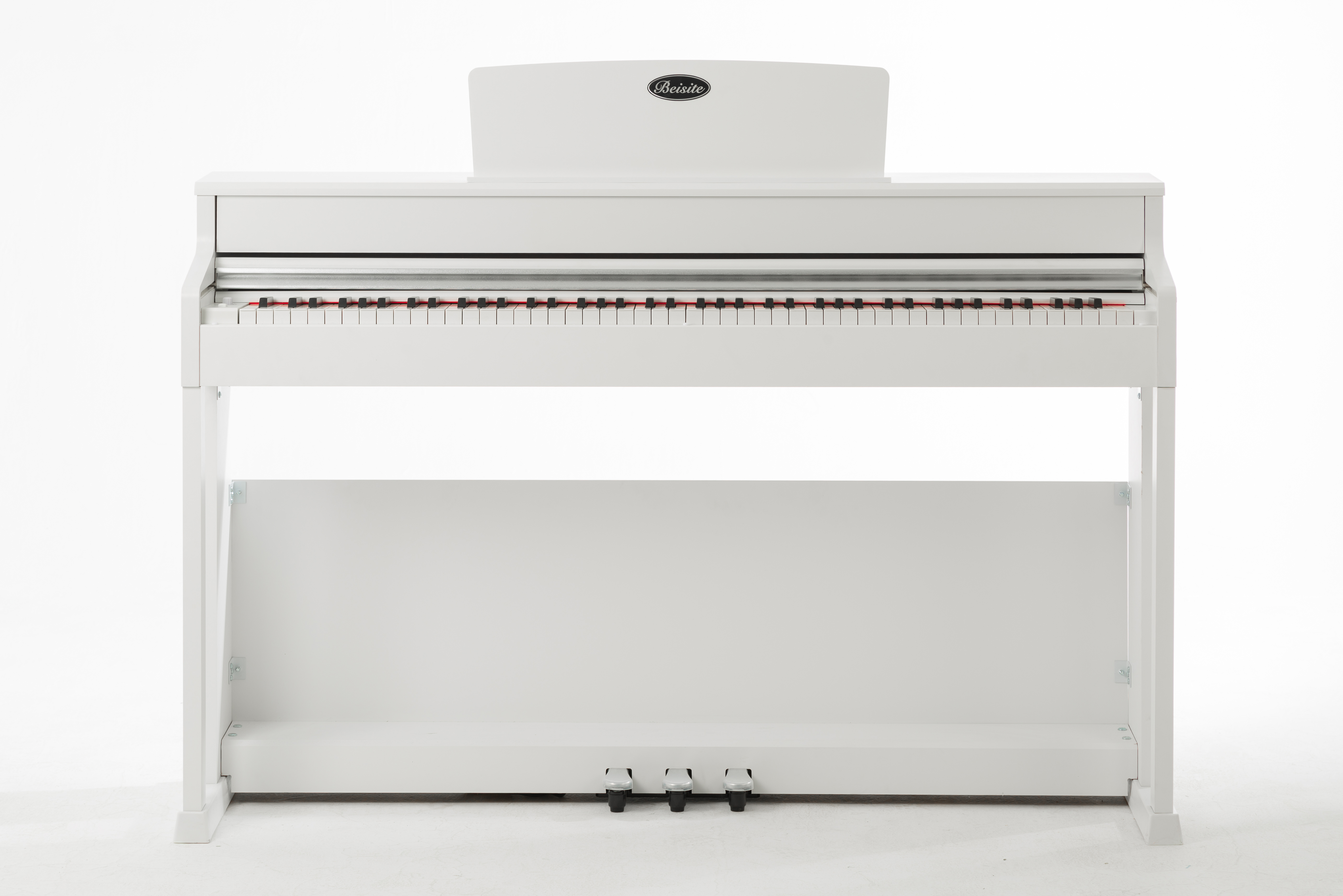 Цифровое пианино Beisite B-808 Pro WH