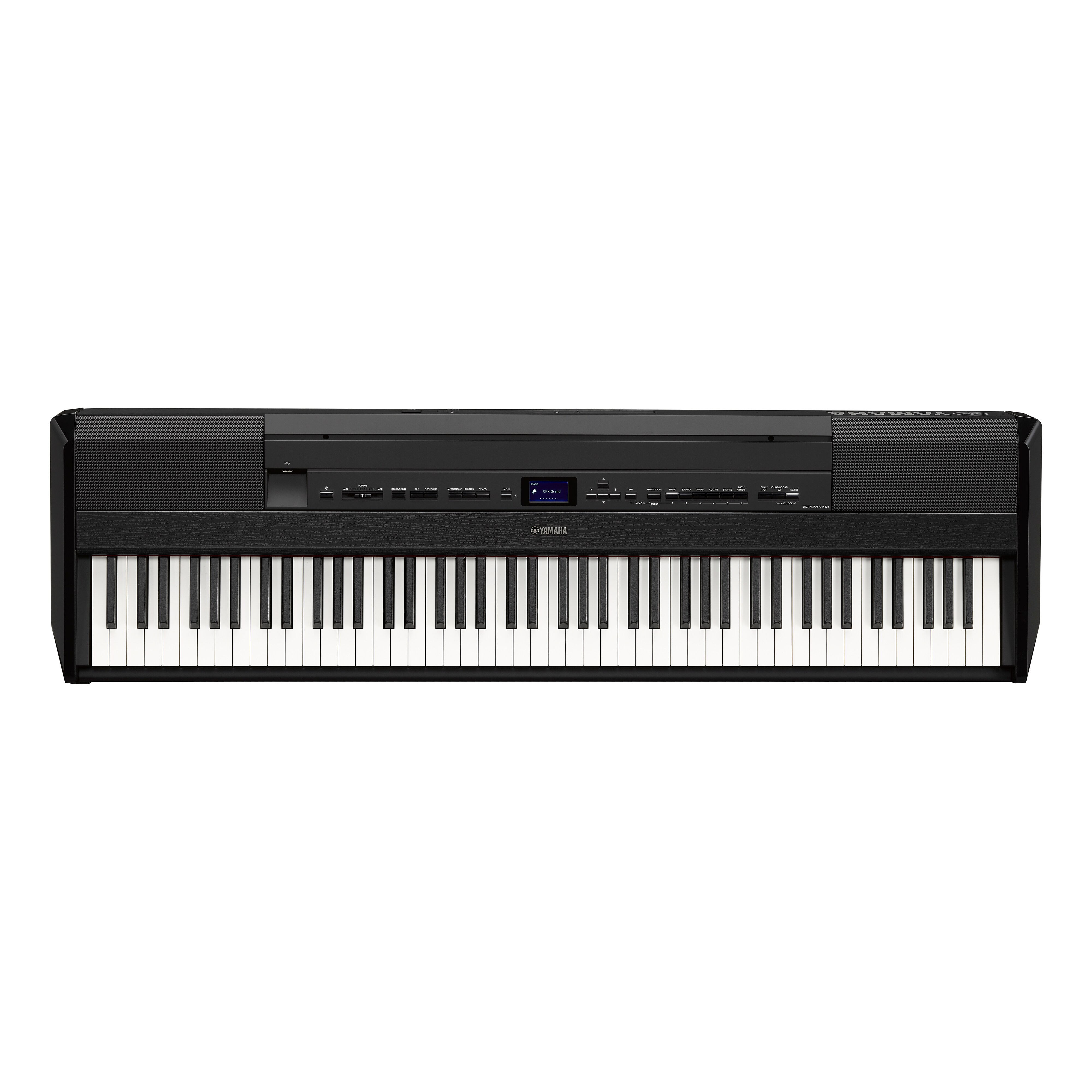 Цифровое пианино Yamaha P-525B