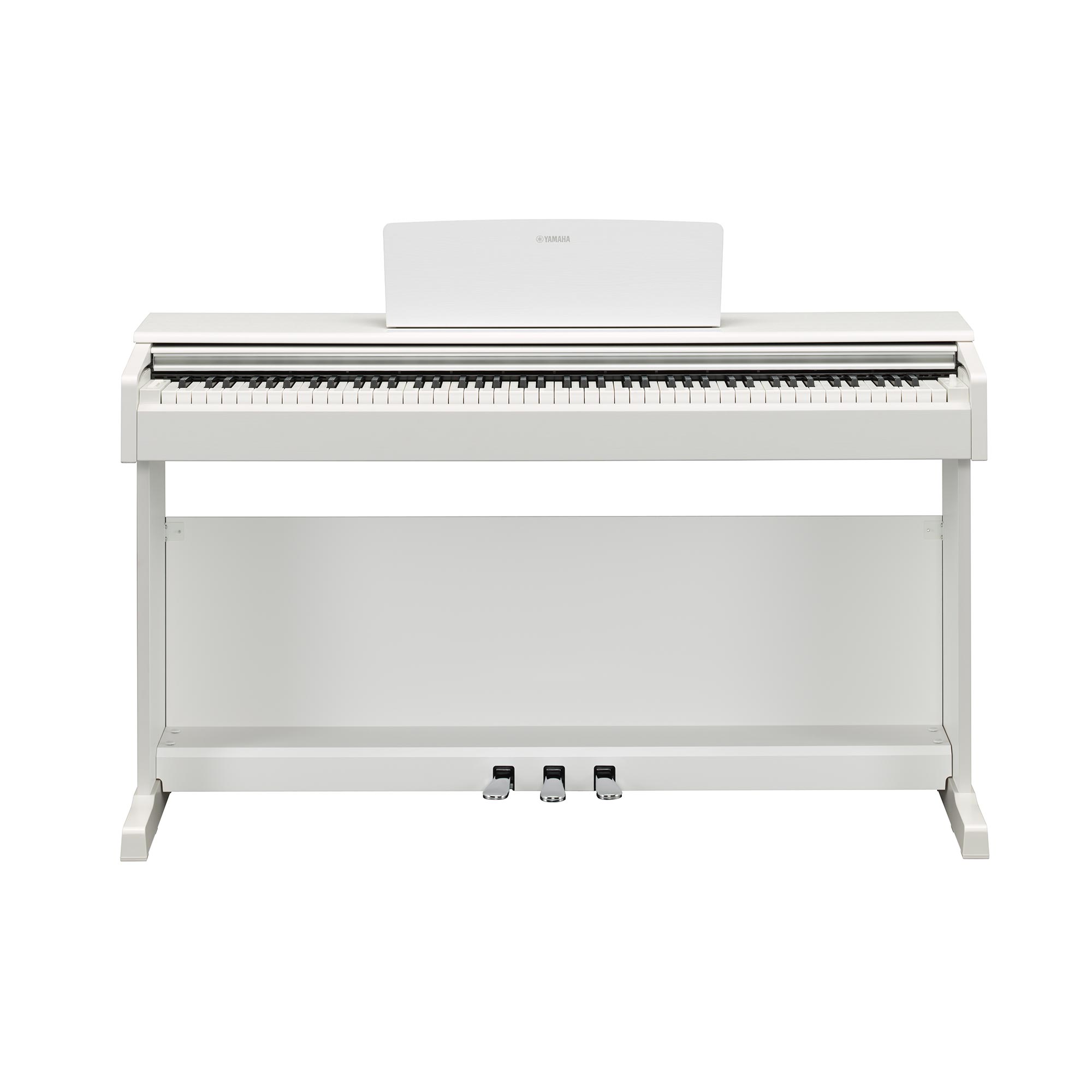 Цифровое пианино Yamaha Arius YDP-145WH