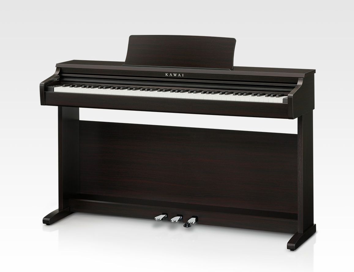 Цифровое пианино KAWAI KDP120R