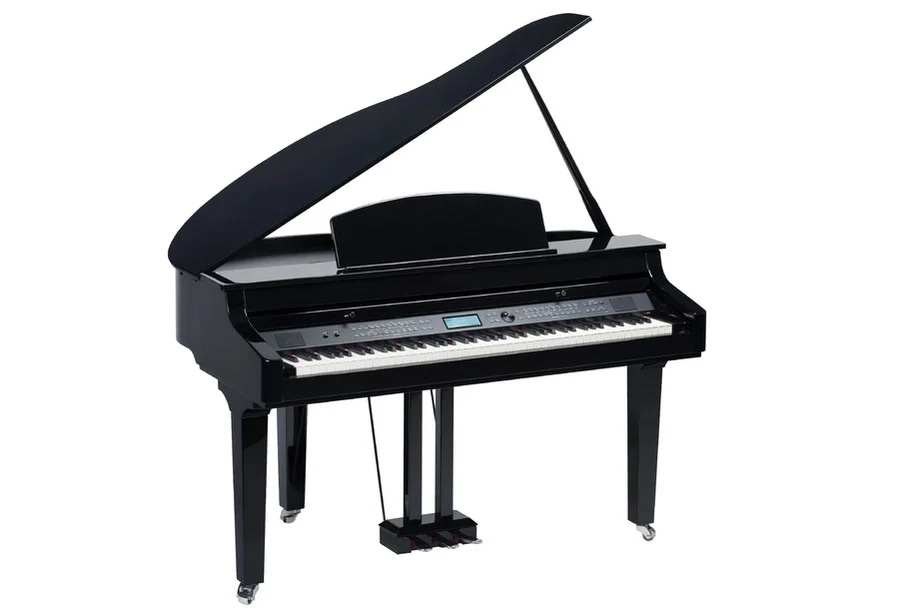 Цифровой рояль Medeli GRAND 510