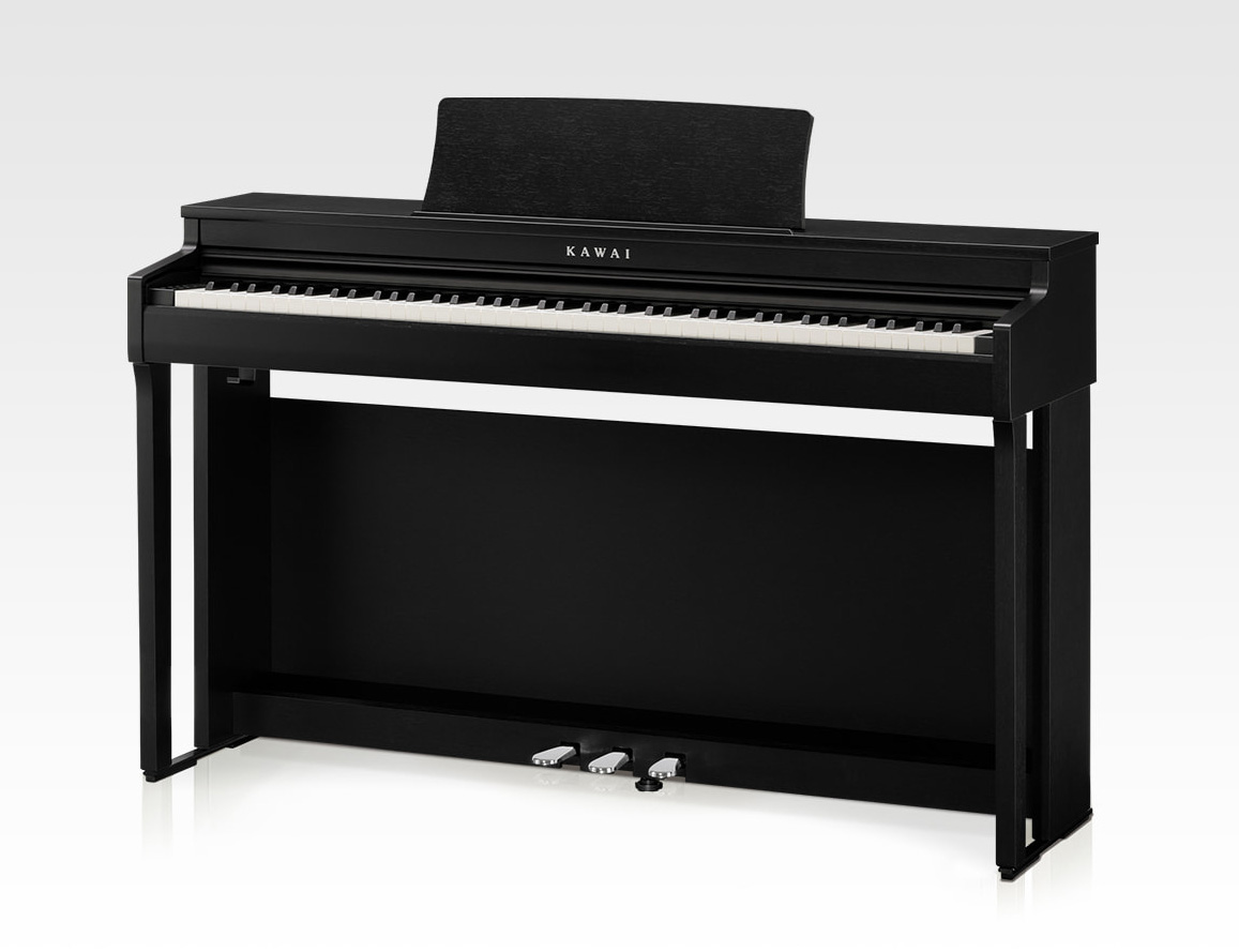 Цифровое пианино Kawai CN201 B