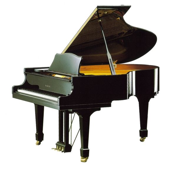 Акустический рояль SAMICK NSG175D/EBHP