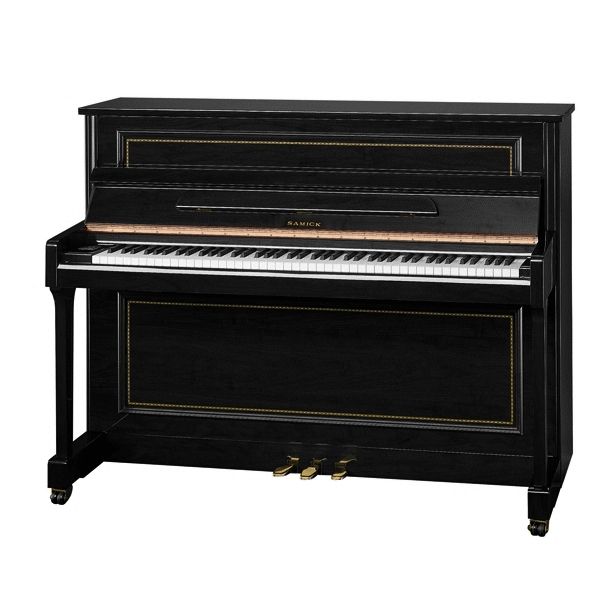 Акустическое пианино SAMICK JS112RID/EBHP