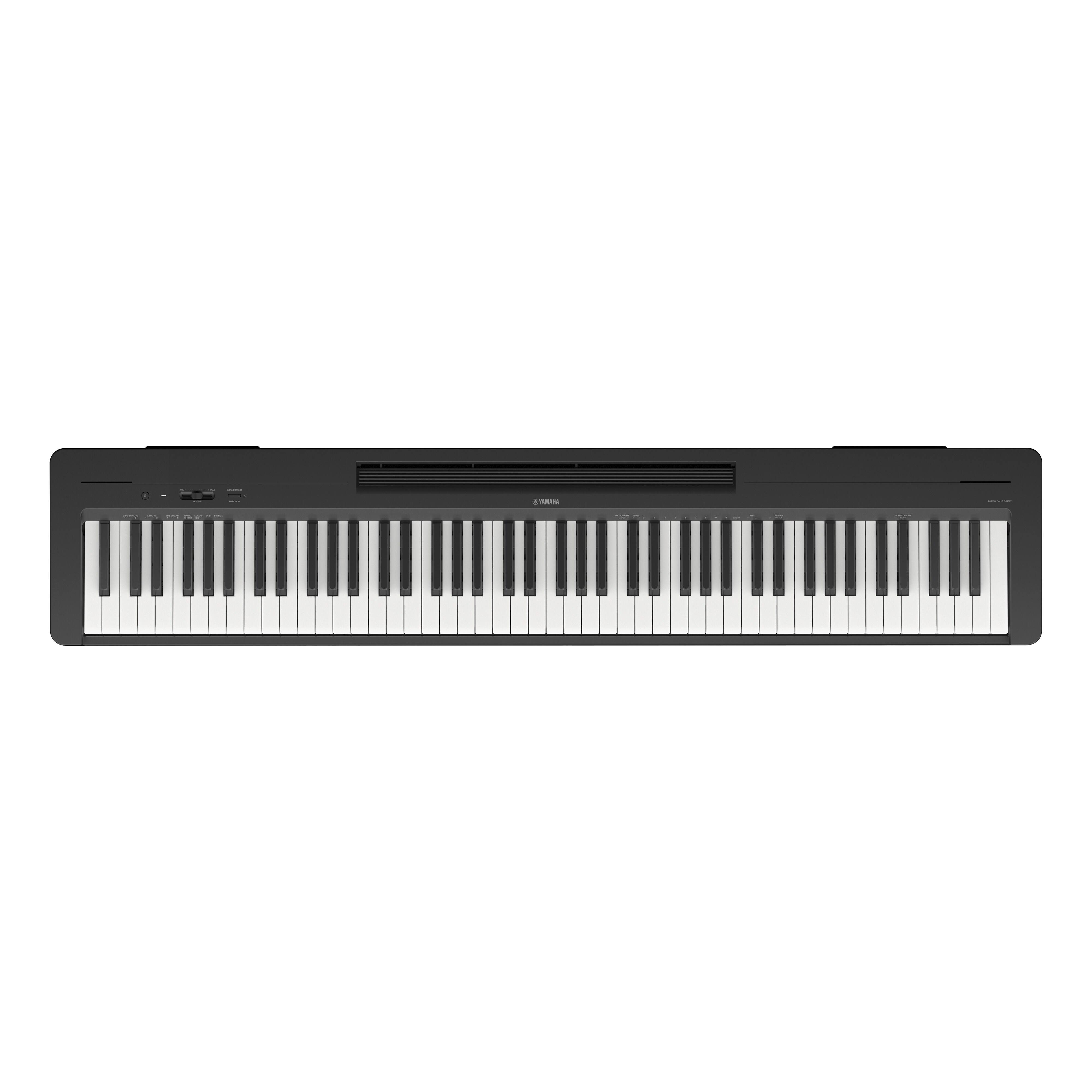 Цифровое пианино Yamaha P-145B