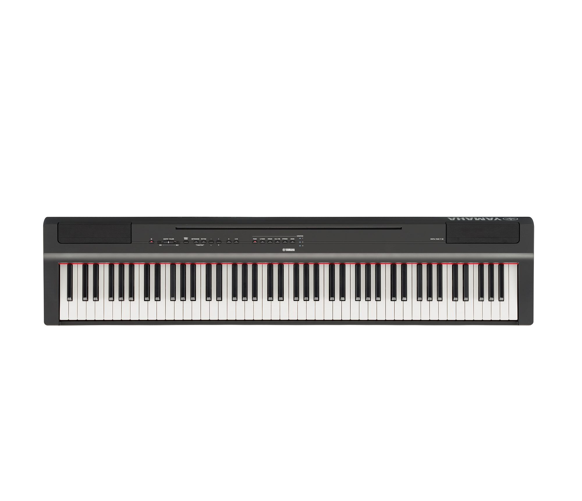 Цифровое пианино Yamaha P-125B