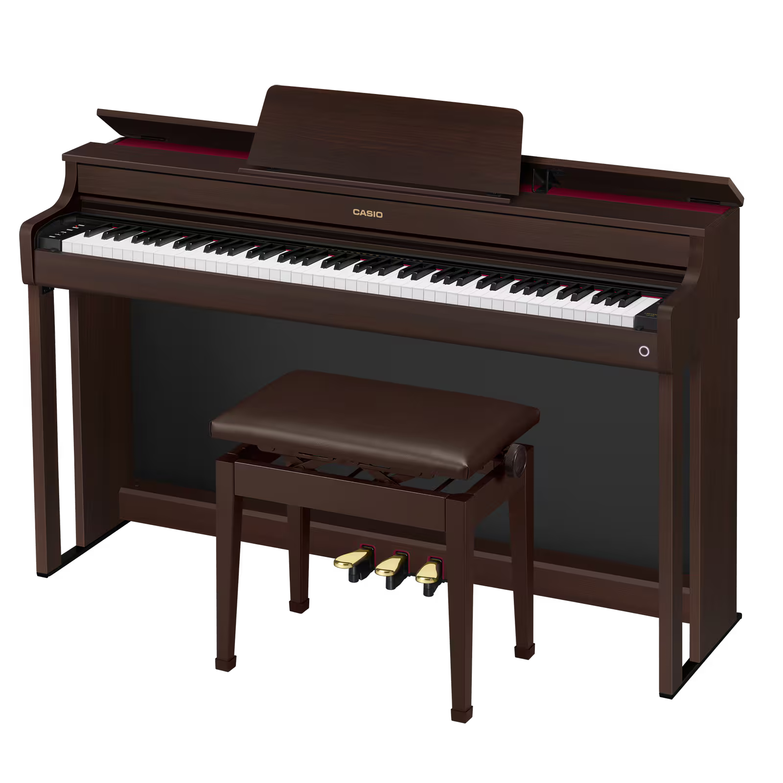 Цифровое пианино Casio Celviano AP-300BN