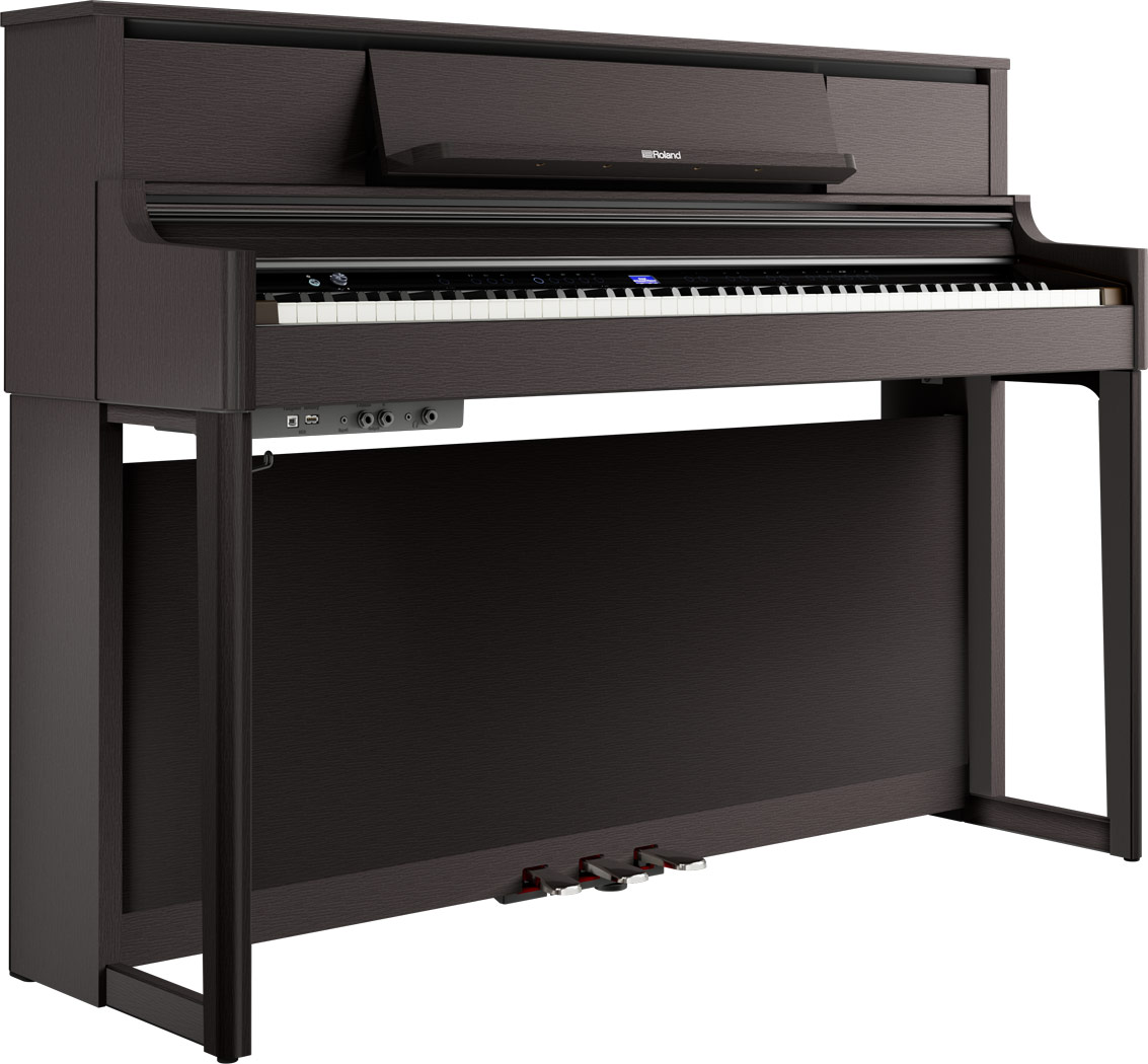 Цифровое пианино Roland LX-5