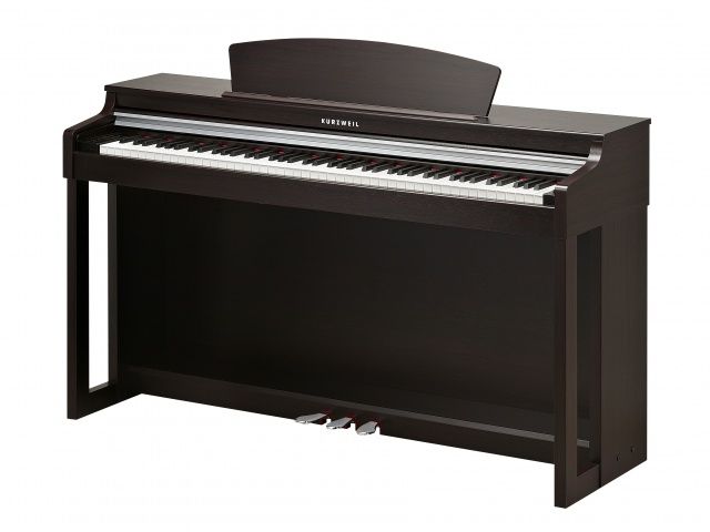 Цифровое пианино Kurzweil MP120 SR