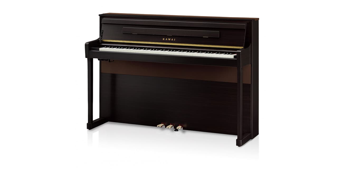 Цифровое пианино Kawai CA901