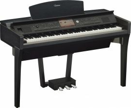 Цифровое пианино Yamaha Clavinova CVP-709B