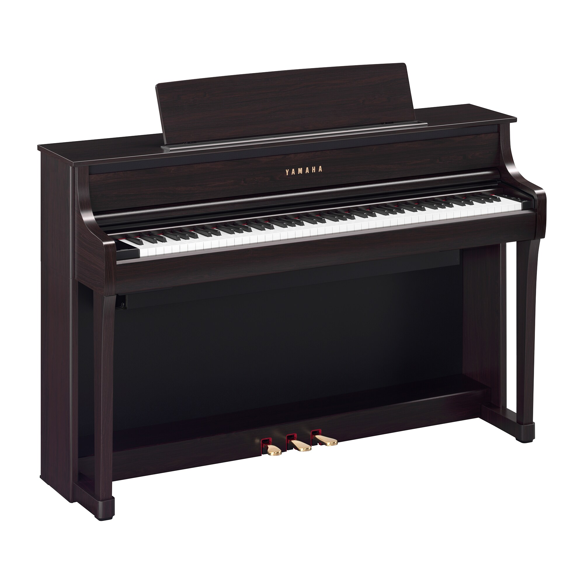 Цифровое пианино Yamaha Clavinova CLP-875