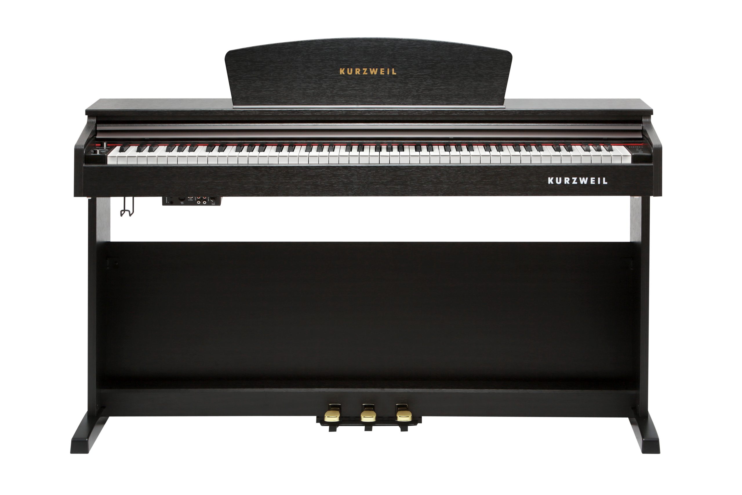 Цифровое пианино Kurzweil M90