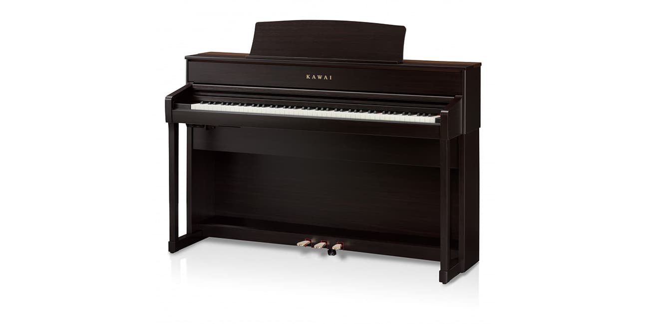 Цифровое пианино Kawai CA701