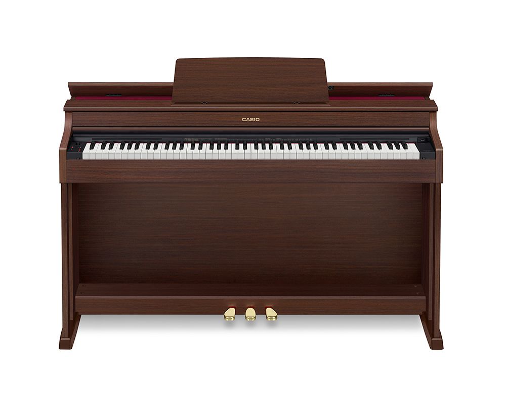 Цифровое пианино Casio Celviano AP-470BN