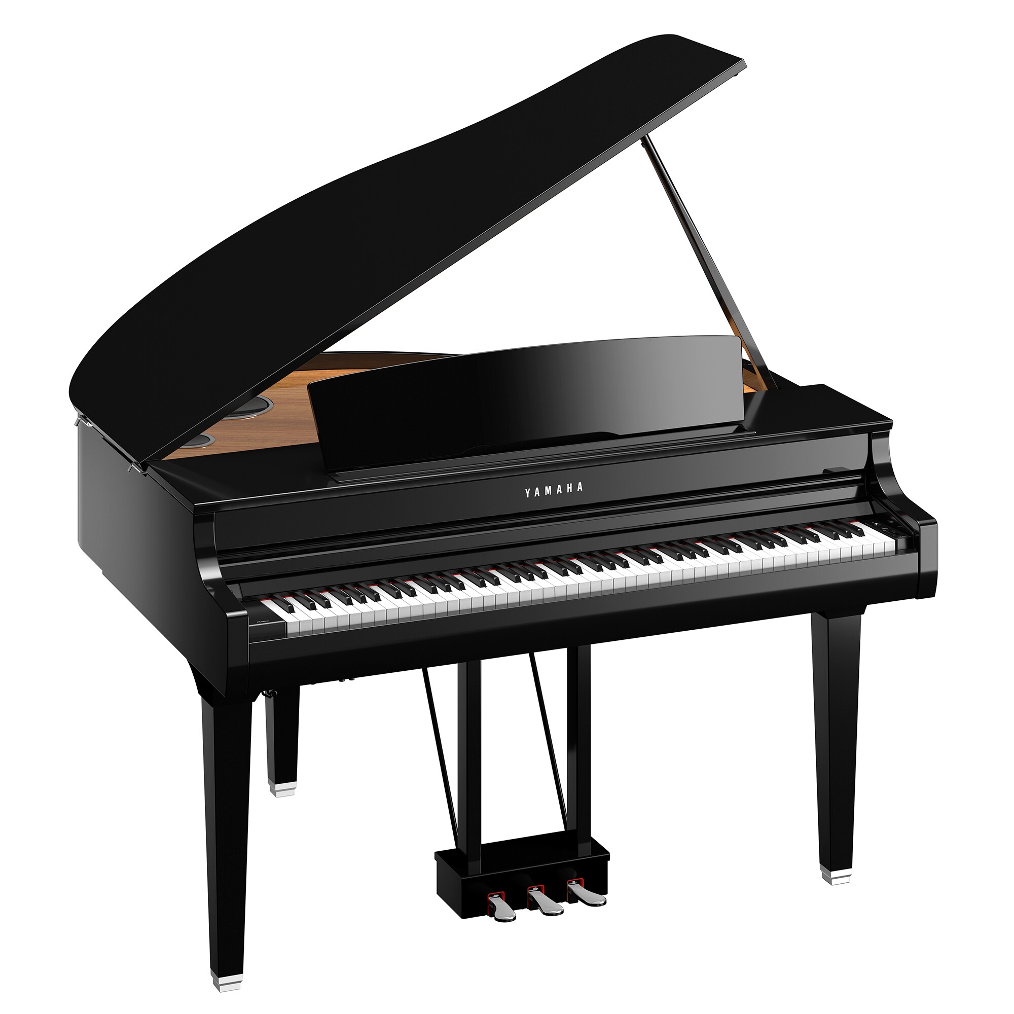 Цифровой рояль Yamaha Clavinova CSP-295GP