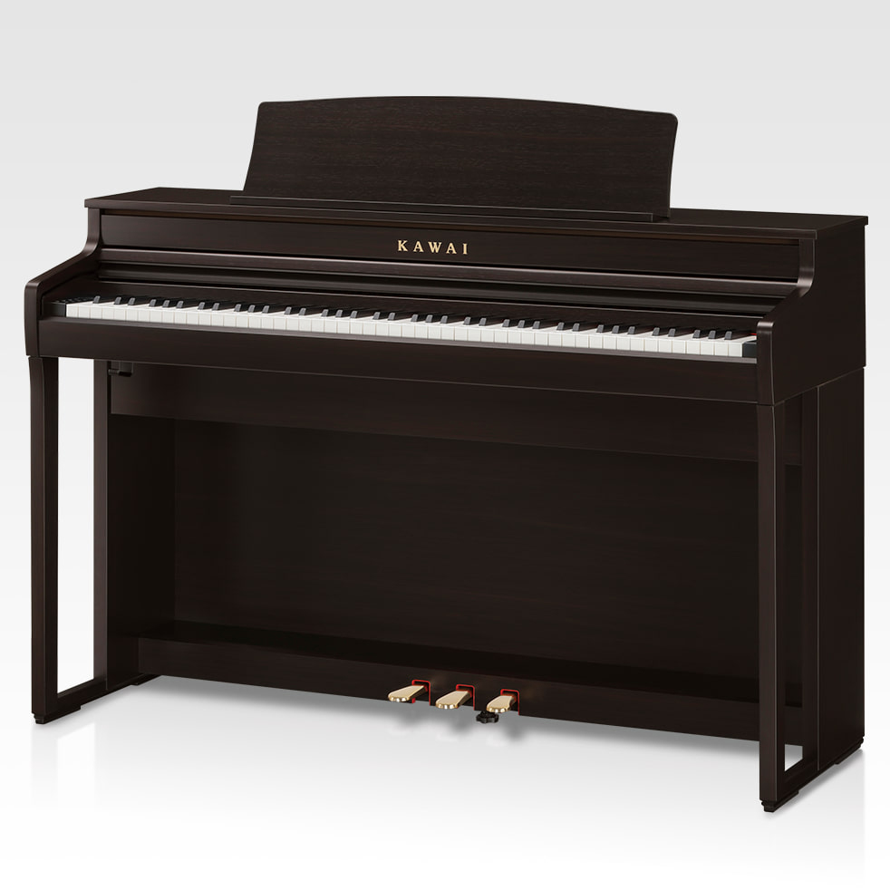Цифровое пианино Kawai CA401 R