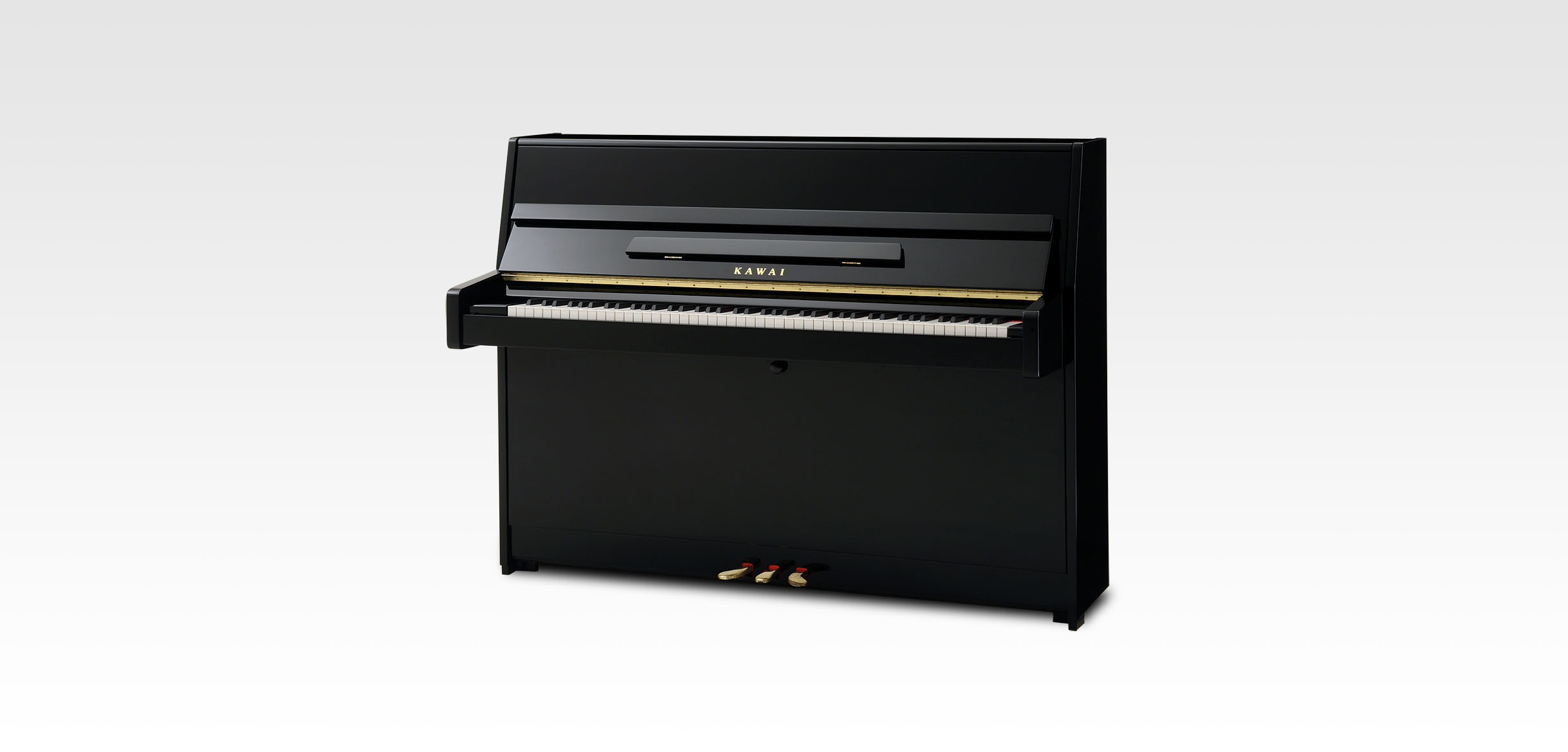 Акустическое пианино Kawai K15E M/PEP